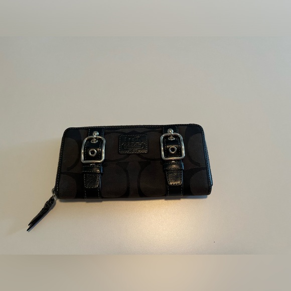 Coach wallet - Picture 5 of 15